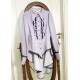 Little Dipper Point Collar Long Sleeve Short and Long Blouse(6th Reservation/13 Colours/Full Payment Without Shipping)